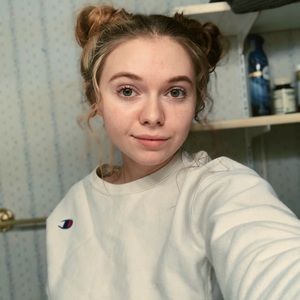 Meet your Posher, Madysen